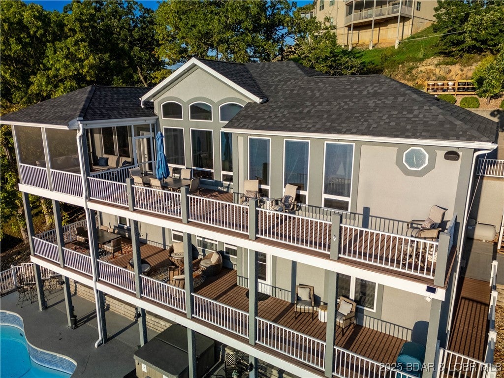 Sunrise Beach, Missouri, 65079, United States, 6 Bedrooms Bedrooms, ,5 BathroomsBathrooms,Residential,Active,1963265