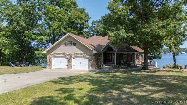 106 BAYLINER DR, SUNRISE BEACH, MO 65079 - Image 1