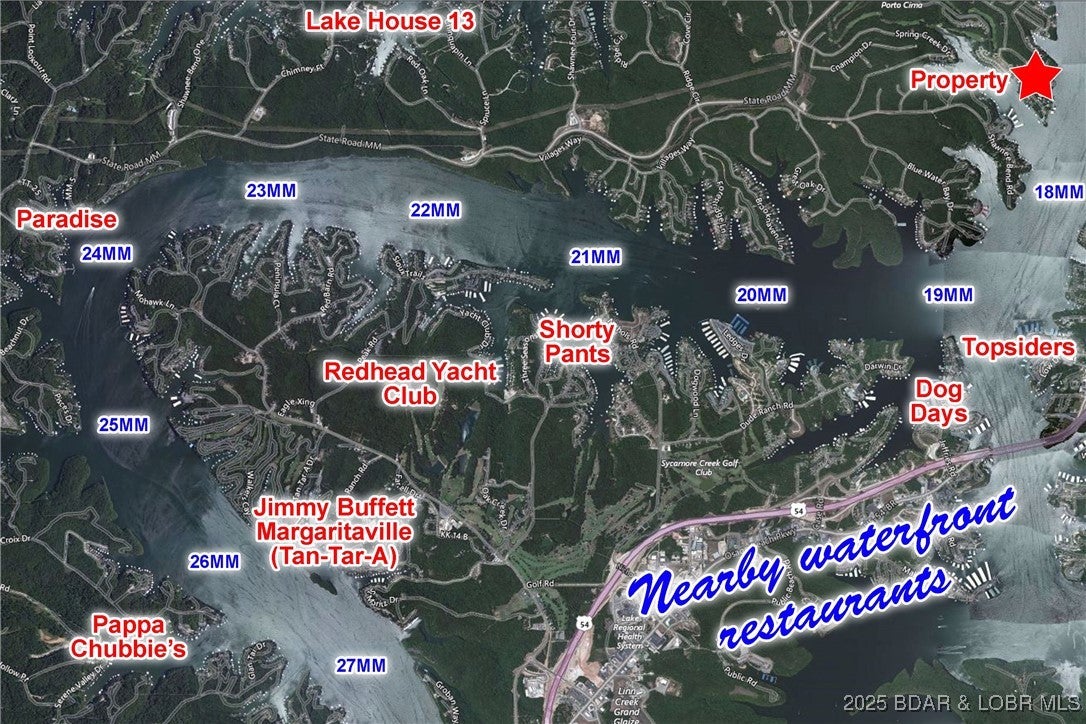 Porto Cima, Missouri, 65079, United States, 5 Bedrooms Bedrooms, ,6 BathroomsBathrooms,Residential,Active,1989748