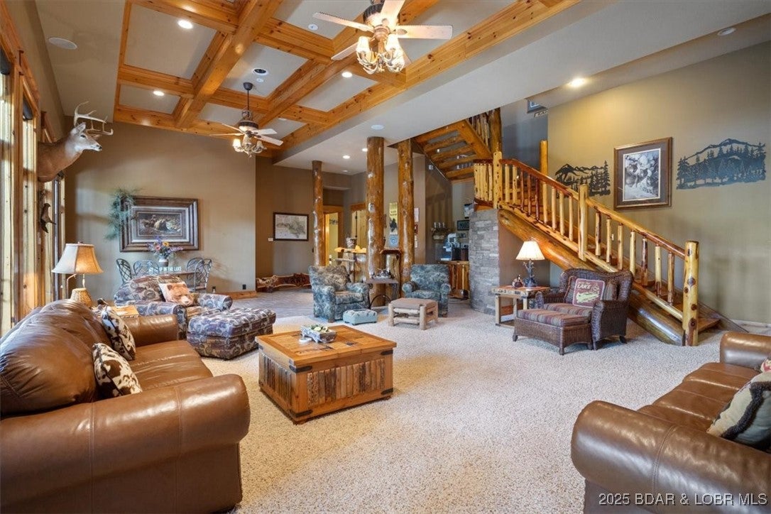 Sunrise Beach, Missouri, 65079, United States, 7 Bedrooms Bedrooms, ,6 BathroomsBathrooms,Residential,Active,1903216