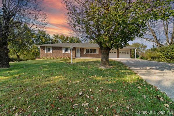 901 PANDA DR, FULTON, MO 65251 - Image 1