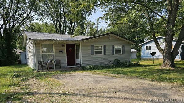 506 W 7TH ST, ELDON, MO 65026 - Image 1