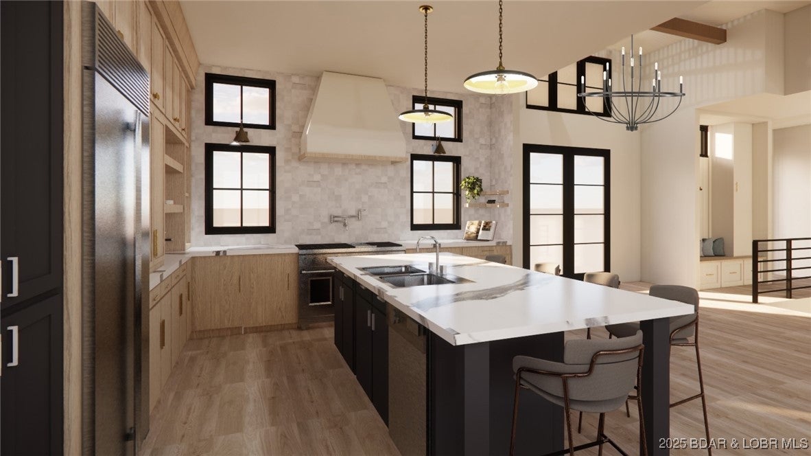 Osage Beach, Missouri, 65065, United States, 4 Bedrooms Bedrooms, ,5 BathroomsBathrooms,Residential,Active,1985585