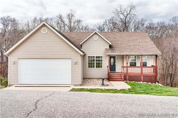 104 JOHN VERNON DR, CAMDENTON, MO 65020 - Image 1