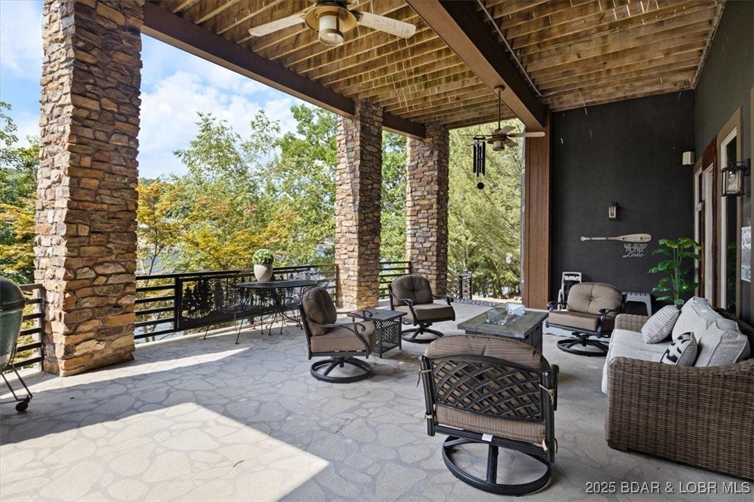 Sunrise Beach, Missouri, 65079, United States, 7 Bedrooms Bedrooms, ,6 BathroomsBathrooms,Residential,Active,1973357