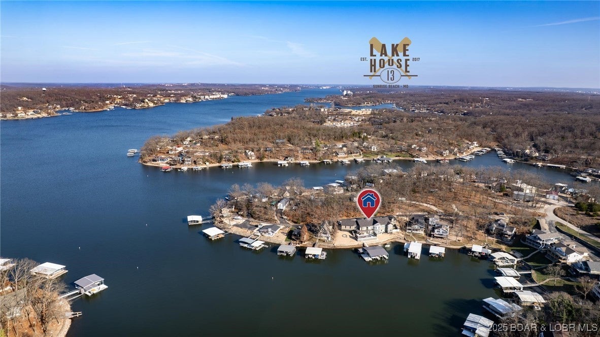 Sunrise Beach, Missouri, 65079, United States, 5 Bedrooms Bedrooms, ,7 BathroomsBathrooms,Residential,Active,2007238