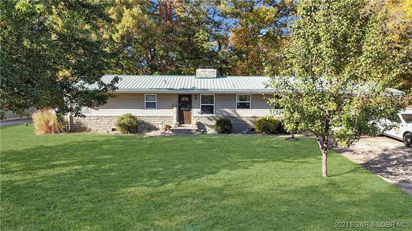 414 OVERLOOK RD, LAKE OZARK, MO 65049 - Image 1