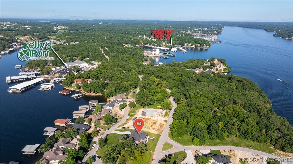 Osage Beach, Missouri, 65065, United States, 4 Bedrooms Bedrooms, ,5 BathroomsBathrooms,Residential,Active,1877825