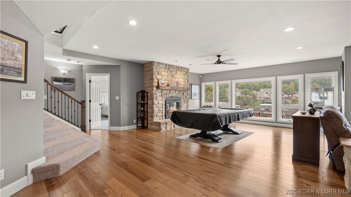 Lake Ozark, Missouri, 65049, United States, 5 Bedrooms Bedrooms, ,5 BathroomsBathrooms,Residential,Active,1968089