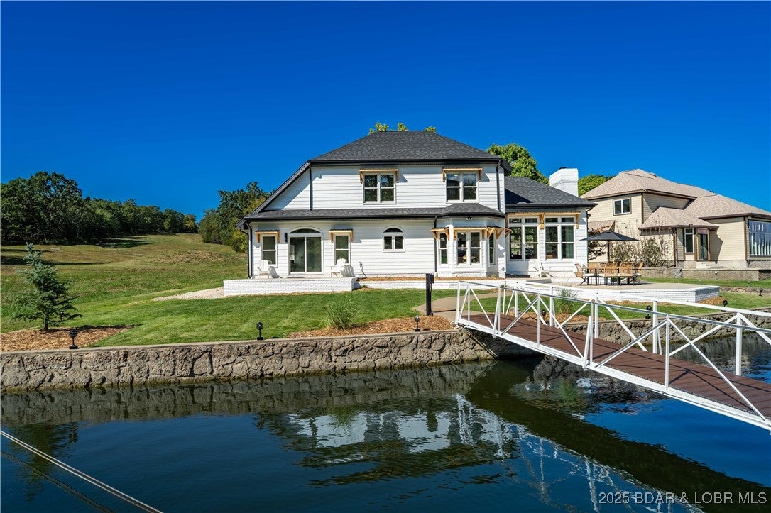 Osage Beach, Missouri, 65065, United States, 6 Bedrooms Bedrooms, ,4 BathroomsBathrooms,Residential,Active,1952762