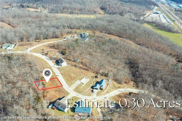 211 OAK HILL FORREST DR, ELDON, MO 65026, photo 2 of 8