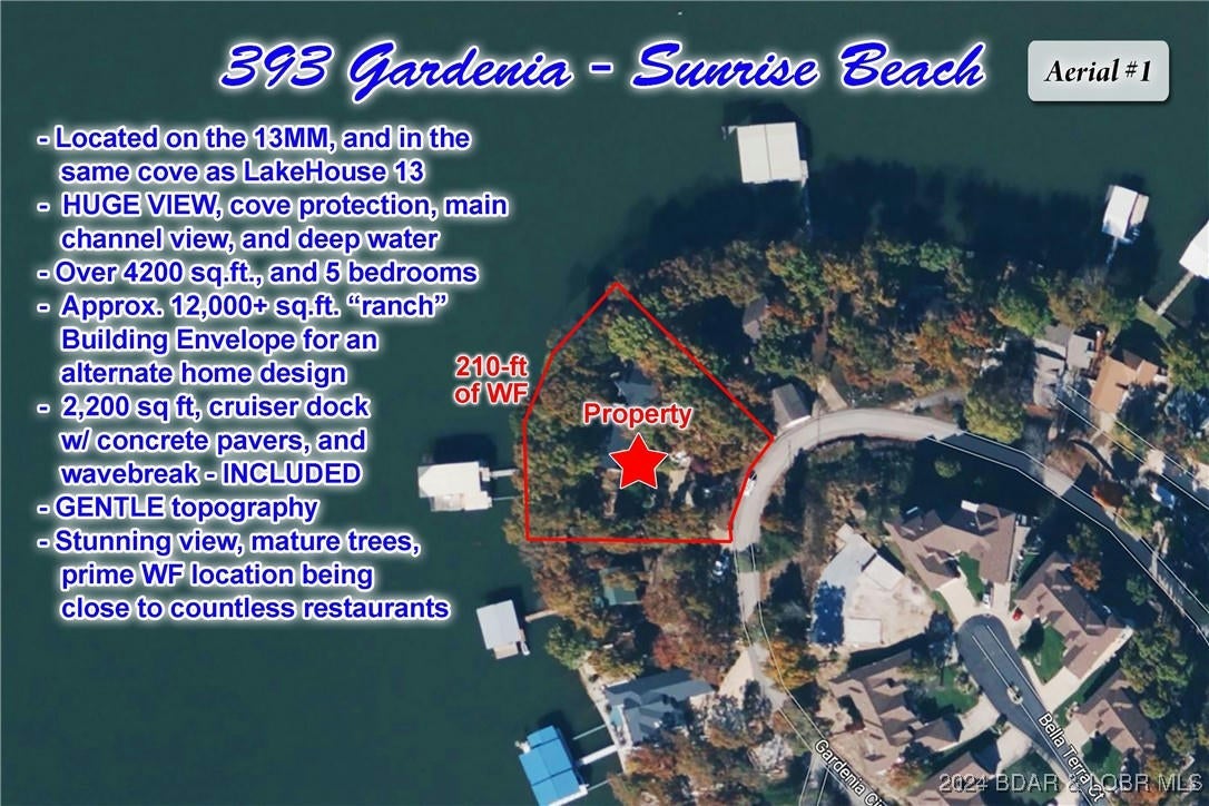 Sunrise Beach, Missouri, 65079, United States, ,5 BathroomsBathrooms,Residential,Active,1703026