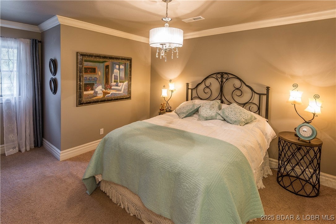 Jefferson City, Missouri, 65109, United States, 4 Bedrooms Bedrooms, ,4 BathroomsBathrooms,Residential,Active,1990045