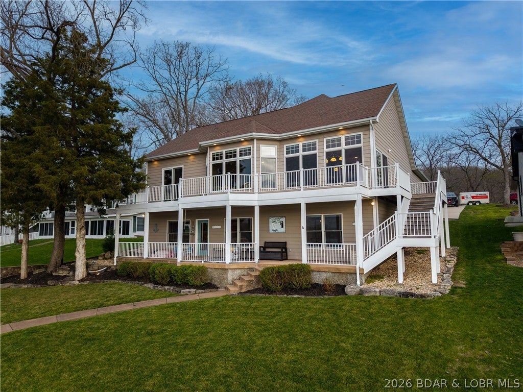 Gravois Mills, Missouri, 65037, United States, 5 Bedrooms Bedrooms, ,3 BathroomsBathrooms,Residential,Active,2032925