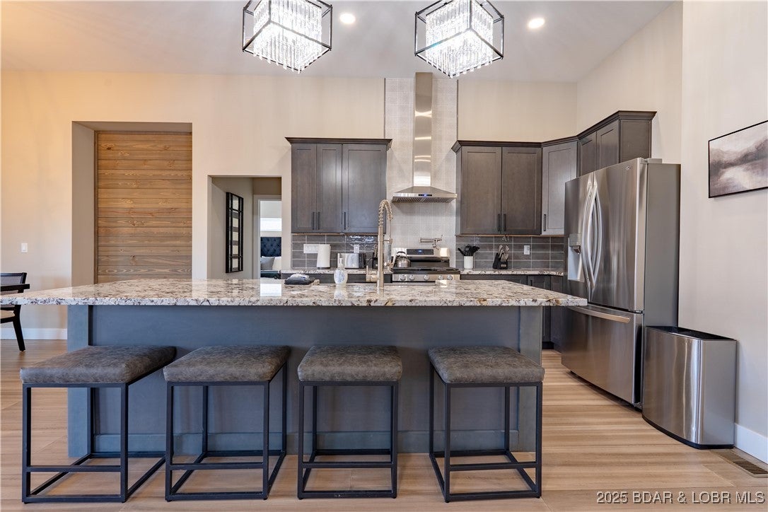 Sunrise Beach, Missouri, 65079, United States, ,5 BathroomsBathrooms,Residential,Active,1764512