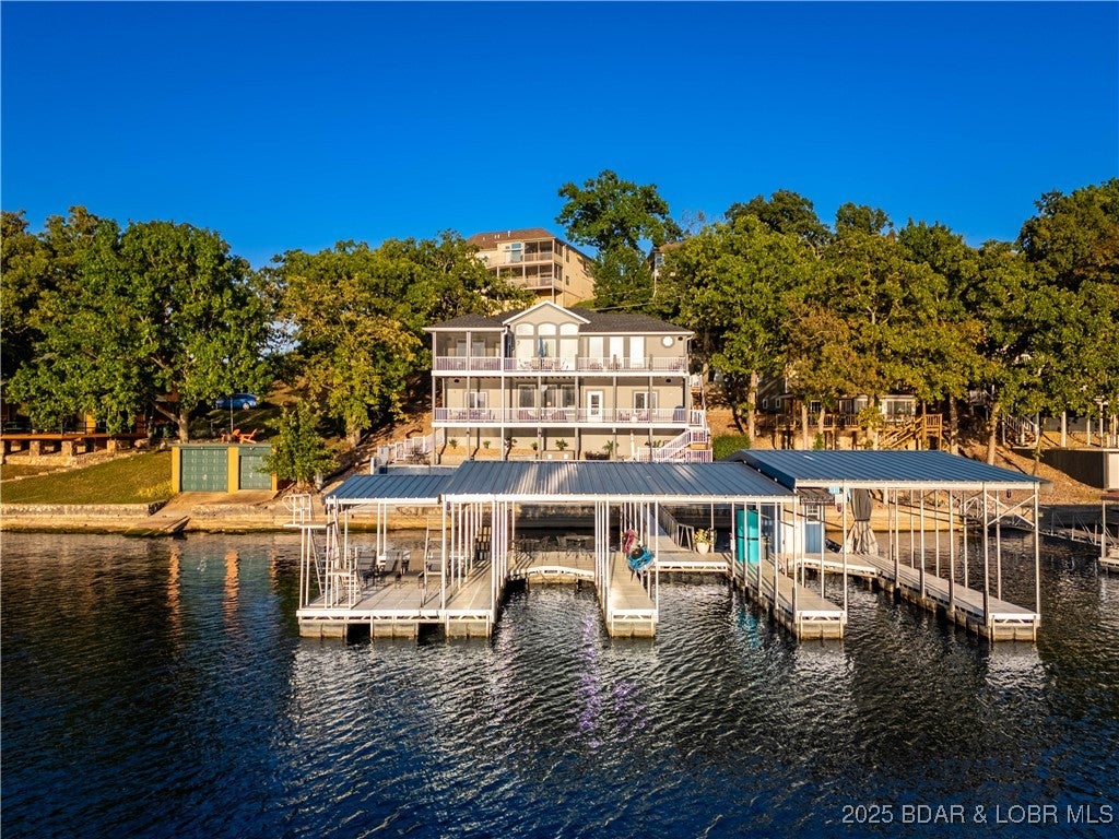 Sunrise Beach, Missouri, 65079, United States, 6 Bedrooms Bedrooms, ,5 BathroomsBathrooms,Residential,Active,1963265