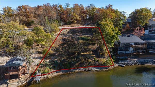 2 WESTWOOD BEACH DR, LAKE OZARK, MO 65049 - Image 1