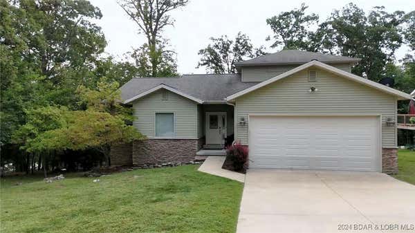 748 LINN CREEK RD, LAKE OZARK, MO 65049 - Image 1