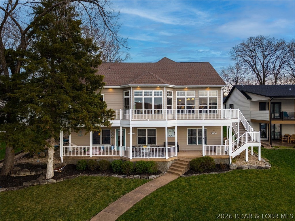 Gravois Mills, Missouri, 65037, United States, 5 Bedrooms Bedrooms, ,3 BathroomsBathrooms,Residential,Active,2032925