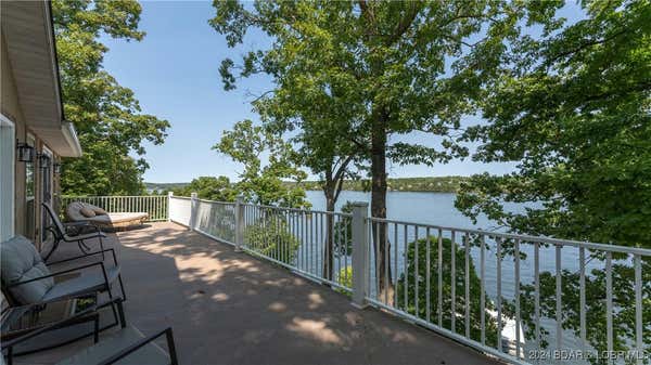 106 BAYLINER DR, SUNRISE BEACH, MO 65079 - Image 1