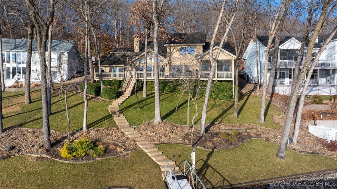 Lake Ozark, Missouri, 65049, United States, 5 Bedrooms Bedrooms, ,6 BathroomsBathrooms,Residential,Active,2009424