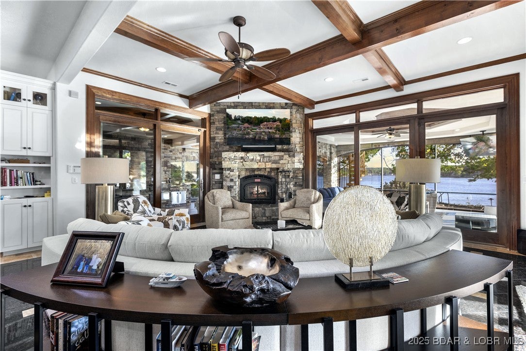 Sunrise Beach, Missouri, 65079, United States, 18 Bedrooms Bedrooms, ,19 BathroomsBathrooms,Residential,Active,1734934