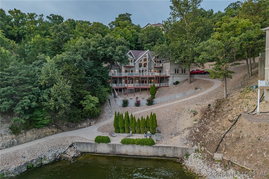 Linn Creek, Missouri, 65052, United States, 7 Bedrooms Bedrooms, ,6 BathroomsBathrooms,Residential,Active,1902924