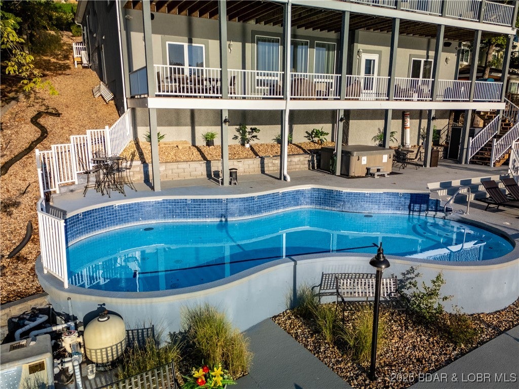 Sunrise Beach, Missouri, 65079, United States, 6 Bedrooms Bedrooms, ,5 BathroomsBathrooms,Residential,Active,1963265