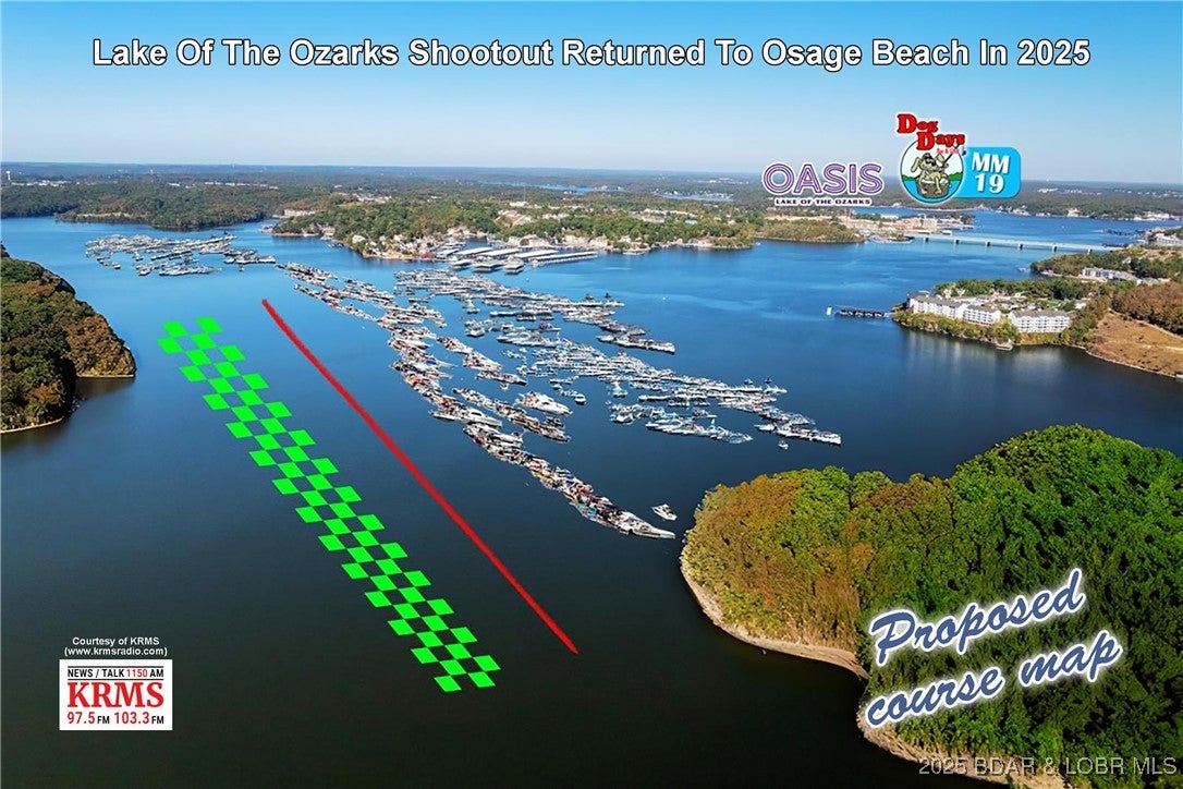 Porto Cima, Missouri, 65079, United States, 5 Bedrooms Bedrooms, ,6 BathroomsBathrooms,Residential,Active,1989748