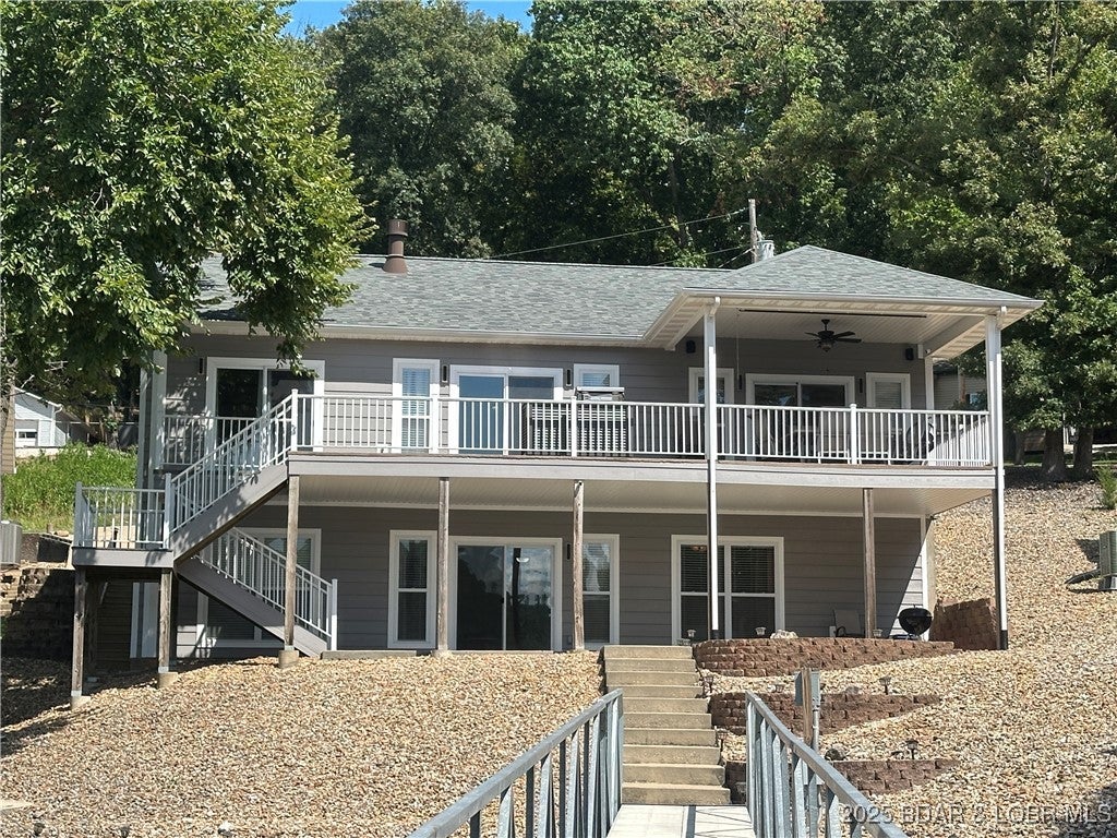 Osage Beach, Missouri, 65065, United States, 4 Bedrooms Bedrooms, ,4 BathroomsBathrooms,Residential,Active,1922318