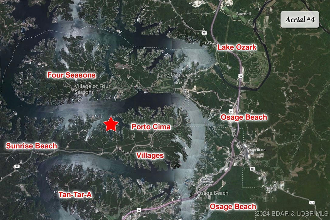 Sunrise Beach, Missouri, 65079, United States, ,5 BathroomsBathrooms,Residential,Active,1703026