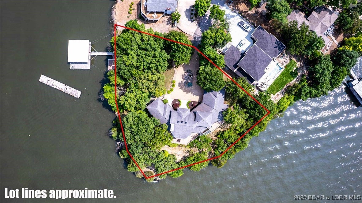 Four Seasons, Missouri, 65049, United States, 5 Bedrooms Bedrooms, ,6 BathroomsBathrooms,Residential,Active,1843468