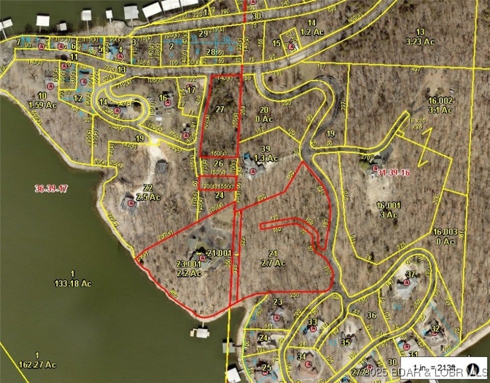 Linn Creek, Missouri, 65052, United States, 7 Bedrooms Bedrooms, ,6 BathroomsBathrooms,Residential,Active,1973281