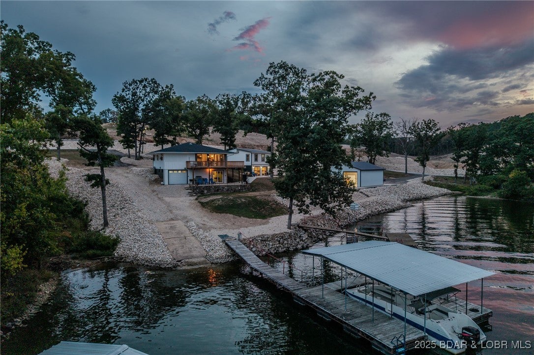 Gravois Mills, Missouri, 65037, United States, 3 Bedrooms Bedrooms, ,3 BathroomsBathrooms,Residential,Active,1945462