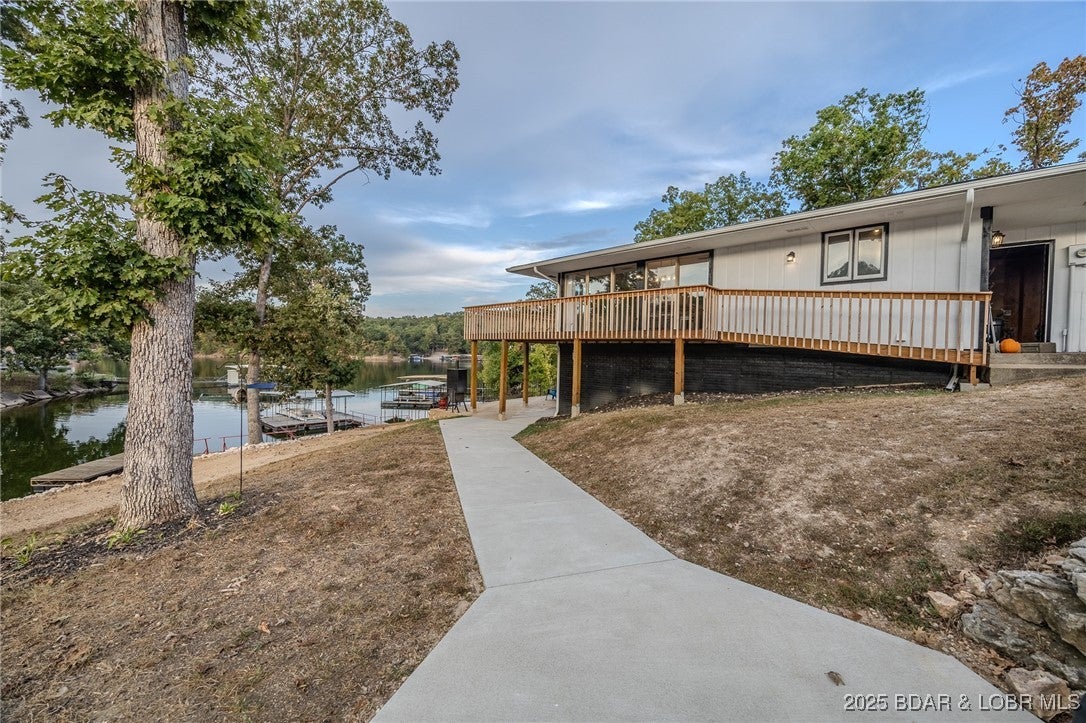 Gravois Mills, Missouri, 65037, United States, 3 Bedrooms Bedrooms, ,3 BathroomsBathrooms,Residential,Active,1945462