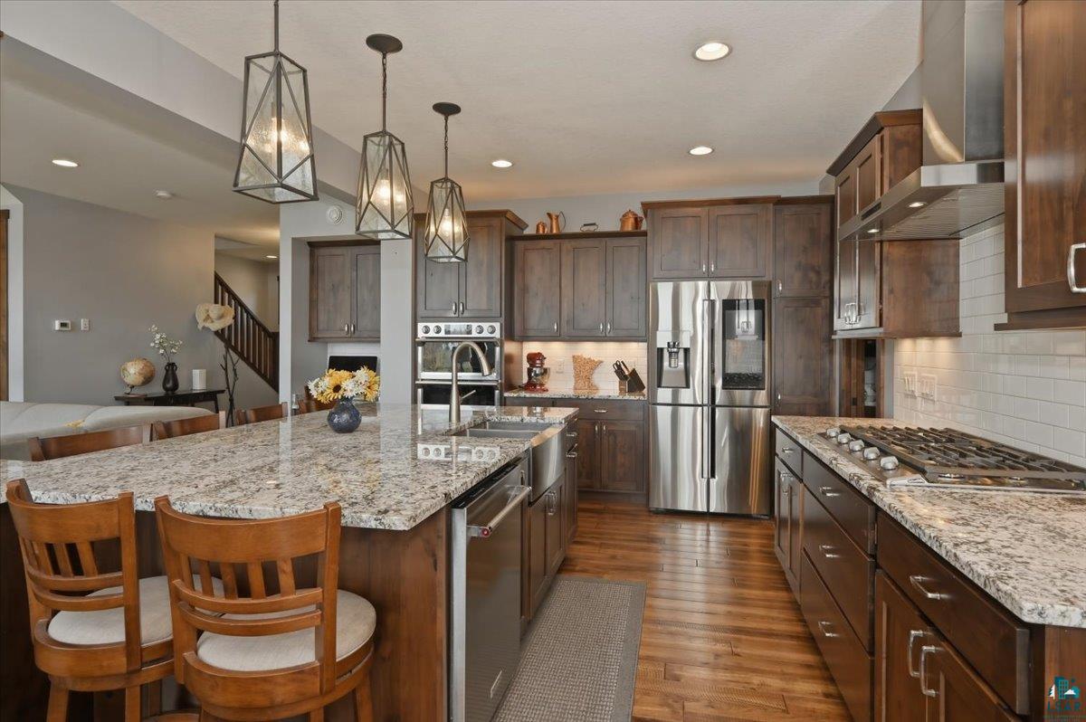 Two Harbors, Minnesota, 55616, United States, 4 Bedrooms Bedrooms, ,4 BathroomsBathrooms,Residential,Active,2021312