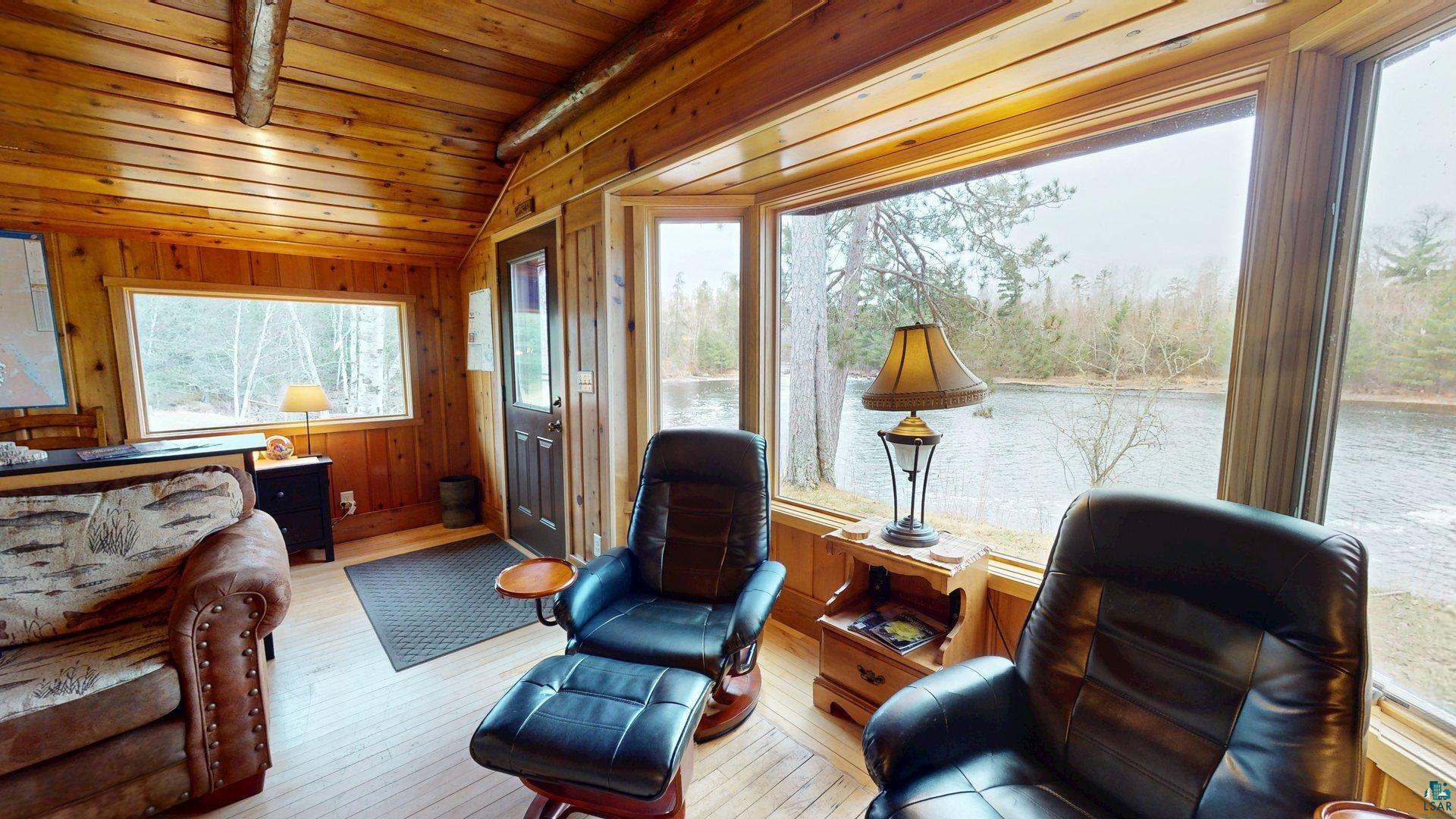 Crane Lake, Minnesota, 55725, United States, 5 Bedrooms Bedrooms, ,4 BathroomsBathrooms,Residential,Active,2044595
