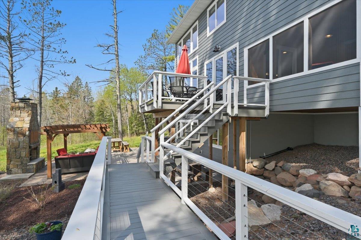 Two Harbors, Minnesota, 55616, United States, 4 Bedrooms Bedrooms, ,4 BathroomsBathrooms,Residential,Active,2021312