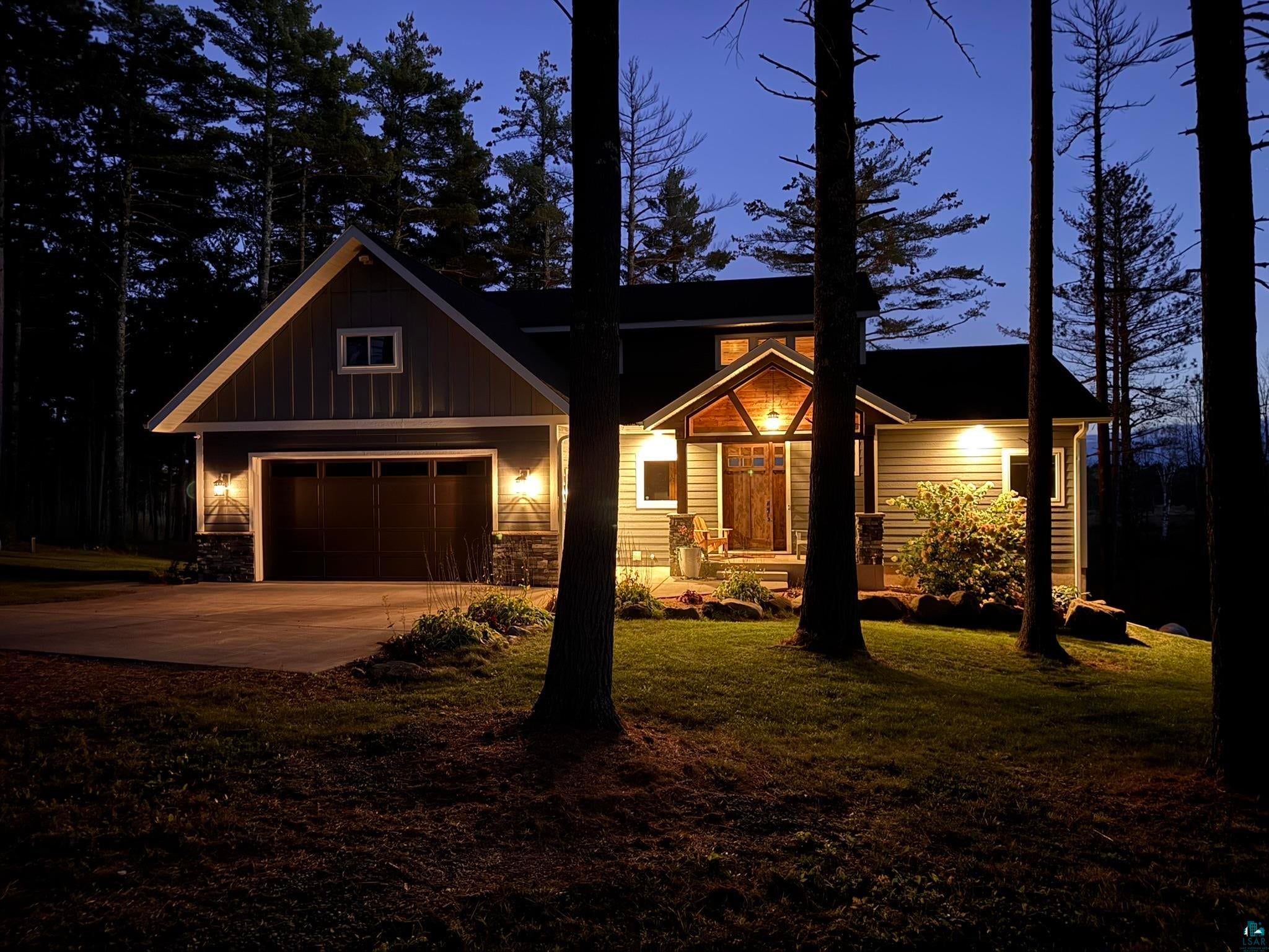 Two Harbors, Minnesota, 55616, United States, 4 Bedrooms Bedrooms, ,4 BathroomsBathrooms,Residential,Active,2021312