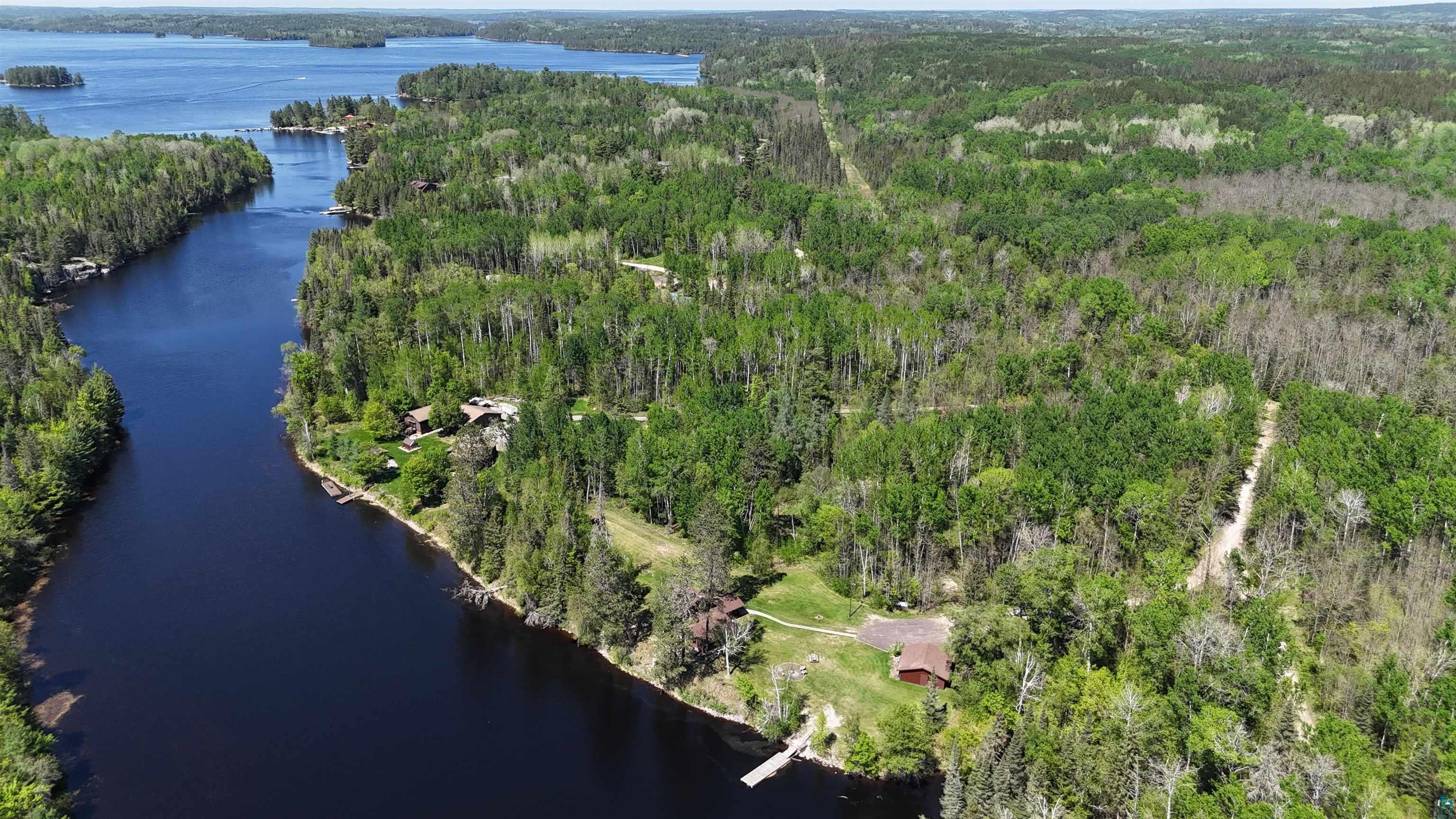 Crane Lake, Minnesota, 55725, United States, 5 Bedrooms Bedrooms, ,4 BathroomsBathrooms,Residential,Active,2044595