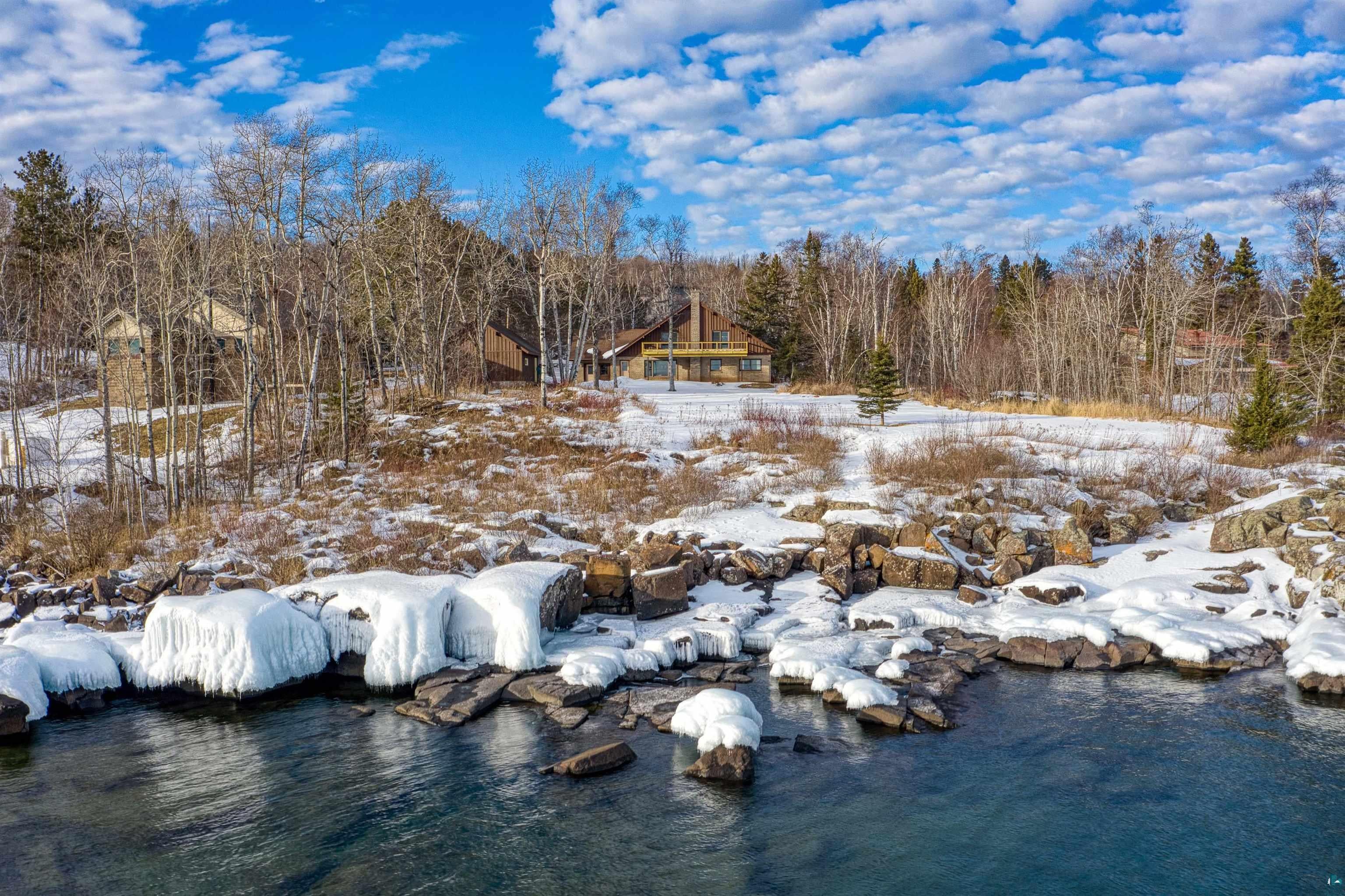 Beaver Bay, Minnesota, 55601, United States, 4 Bedrooms Bedrooms, ,3 BathroomsBathrooms,Residential,Active,2029710
