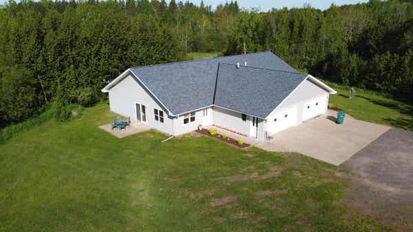 5441 PRESLEY LN, POPLAR, WI 54864, photo 1 of 21