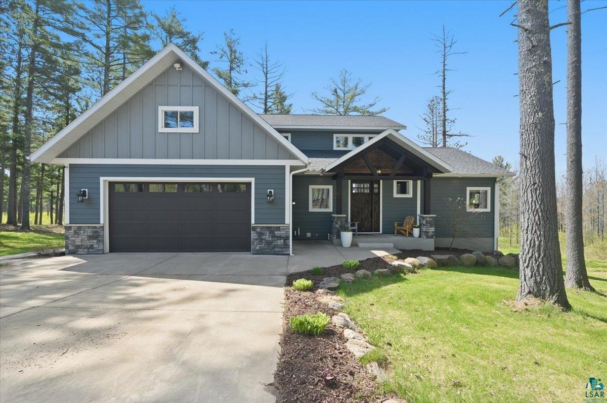 Two Harbors, Minnesota, 55616, United States, 4 Bedrooms Bedrooms, ,4 BathroomsBathrooms,Residential,Active,2021312