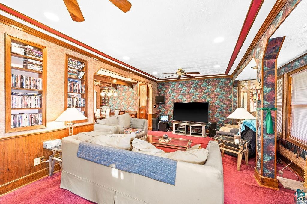 Hermantown, Minnesota, 55811, United States, ,2 BathroomsBathrooms,Residential,Active,1702147