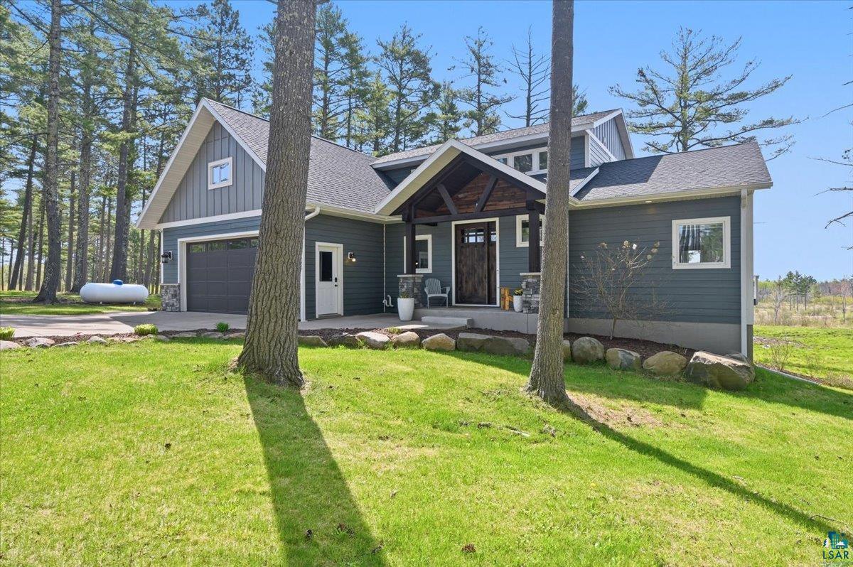 Two Harbors, Minnesota, 55616, United States, 4 Bedrooms Bedrooms, ,4 BathroomsBathrooms,Residential,Active,2021312