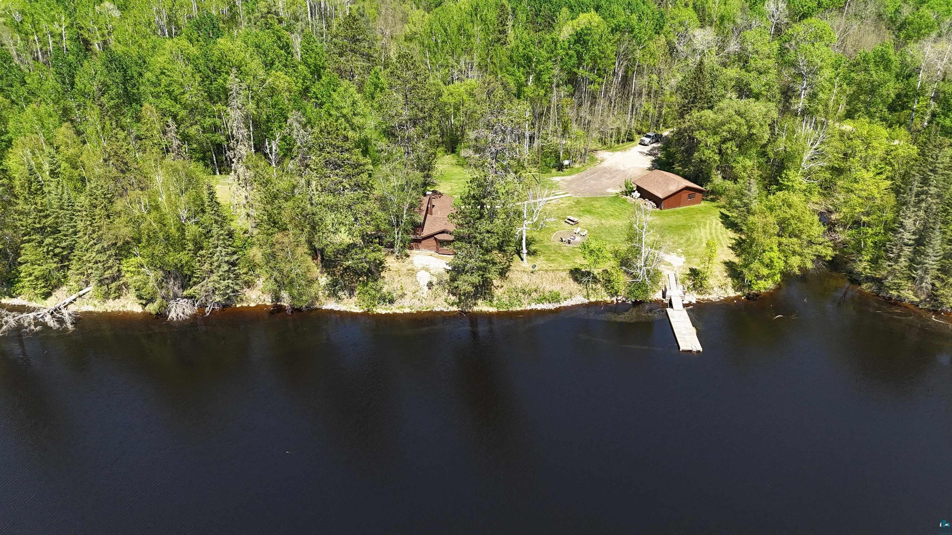 Crane Lake, Minnesota, 55725, United States, 5 Bedrooms Bedrooms, ,4 BathroomsBathrooms,Residential,Active,2044595