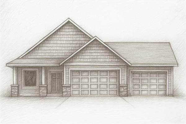 10030 E THE MEADOWS RD, POPLAR, WI 54864, photo 1