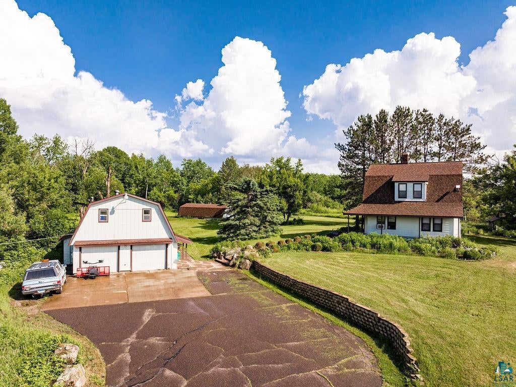 Hermantown, Minnesota, 55811, United States, ,2 BathroomsBathrooms,Residential,Active,1702147