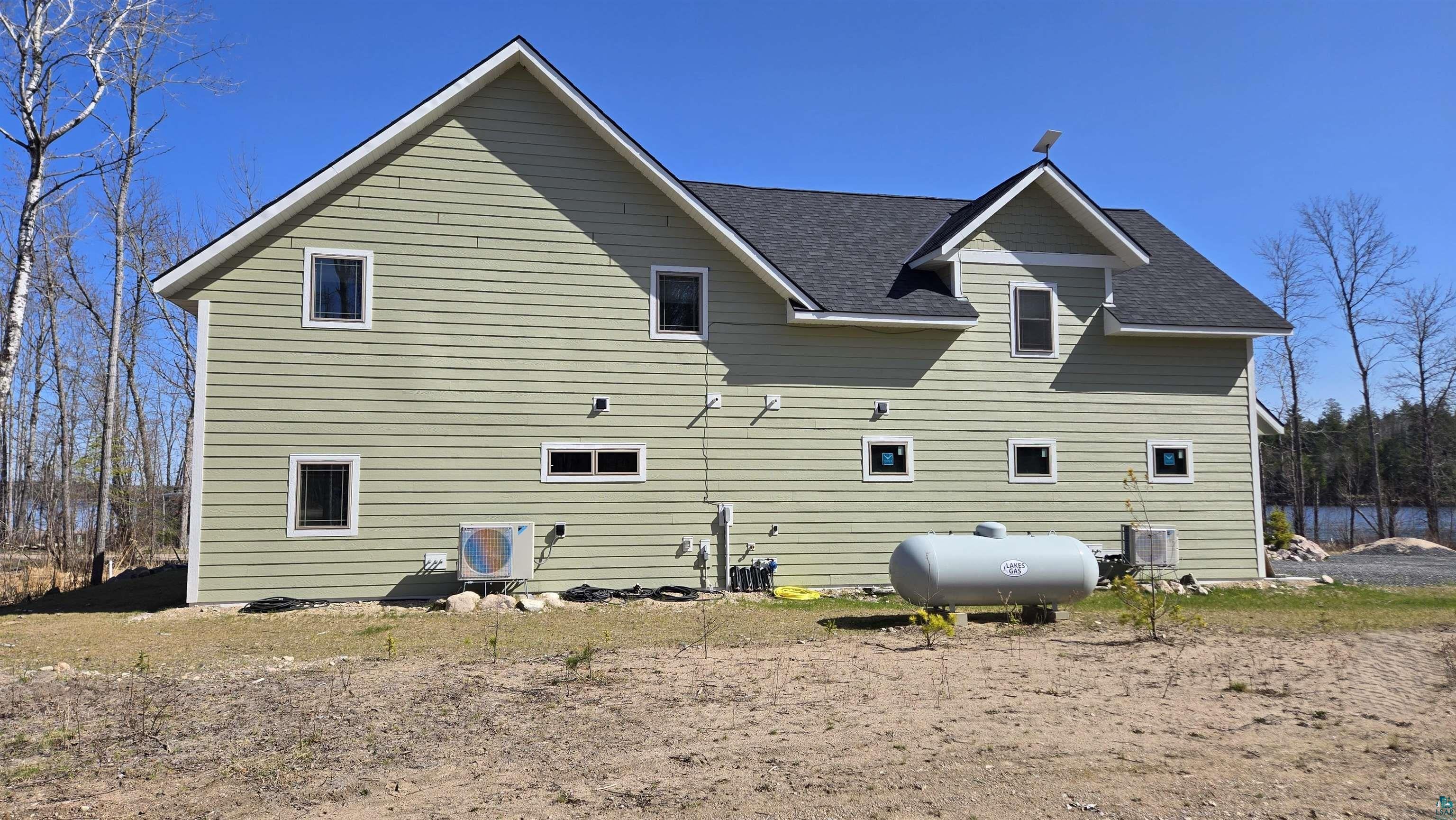 Crane Lake, Minnesota, 55725, United States, ,4 BathroomsBathrooms,Residential,Active,1798065