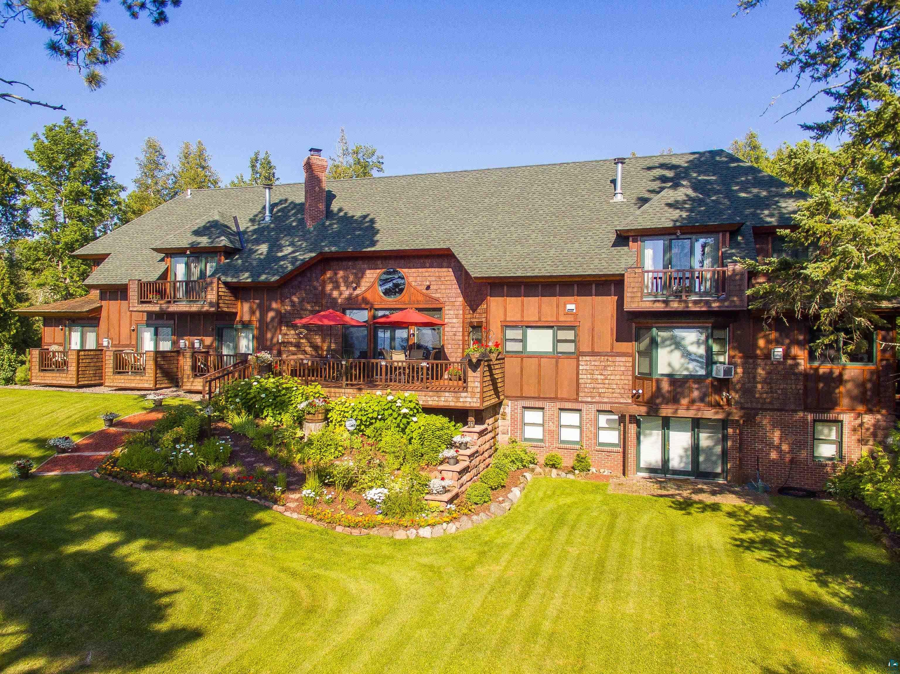 Cornucopia, Wisconsin, 54827, United States, 8 Bedrooms Bedrooms, ,8 BathroomsBathrooms,Residential,Active,1820429